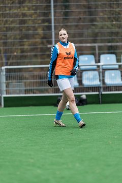 Bild 26 - wBJ VfL Pinneberg - Eimsbuettler TV2 : Ergebnis: 3:5